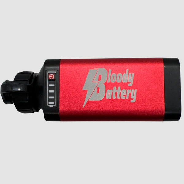 Bloody Battery - BB3500