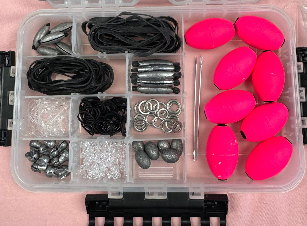 HYR Kite Box