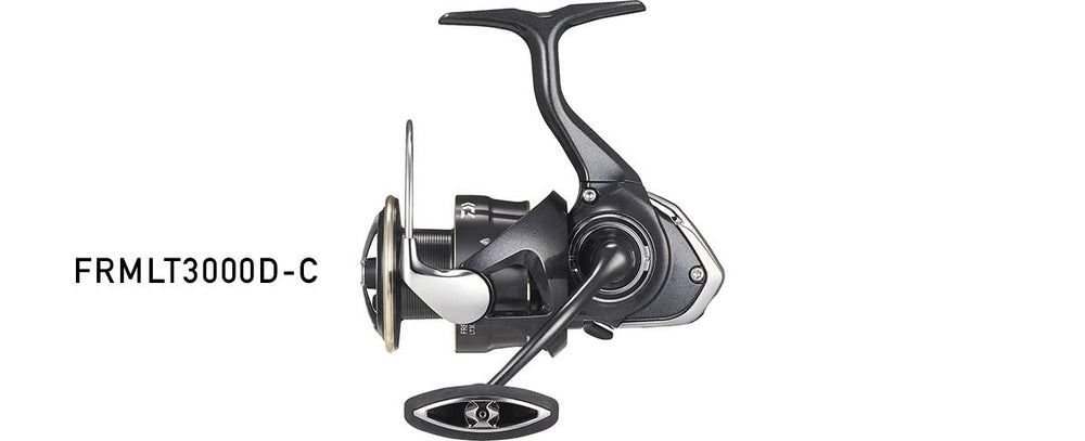 Daiwa Freams LT