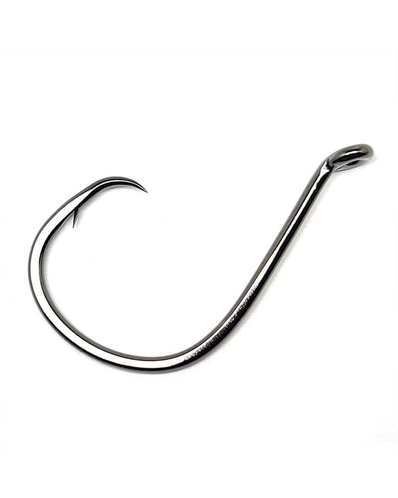 Gamakatsu Octopus Circle (Inline-Point) 6 pk