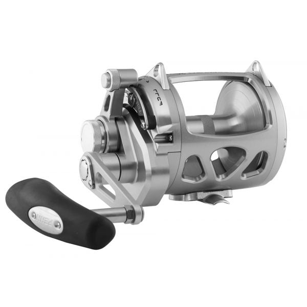 Penn 2 Speed International VISWS