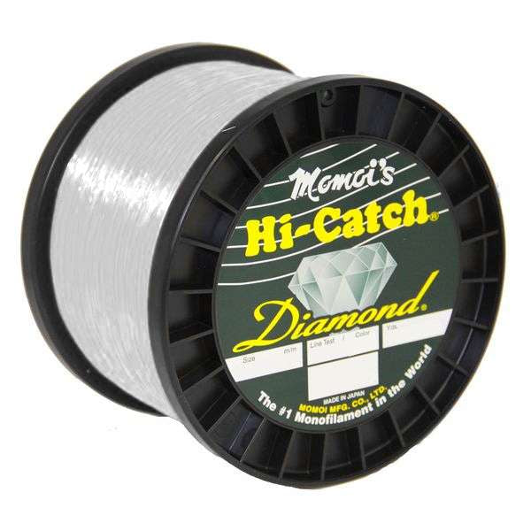 Momoi's Hi-Catch Diamond 3000 yds