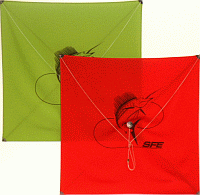 SFE Light to Heavy All Purpose Kite (34