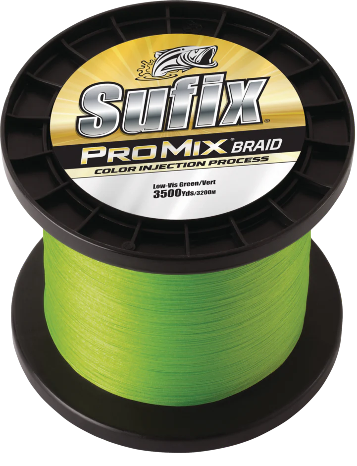 Suffix ProMix Braid