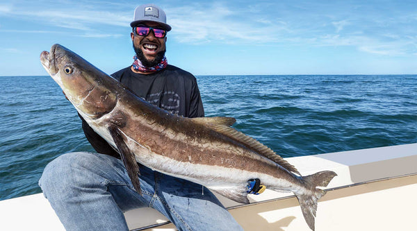 Offshore fishing scene off Cape Hatteras — the real environment behind common beginner mistakes. Credit: Salt Water Sportsman