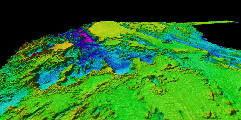 How to Read Offshore Structure for Pelagic Fish