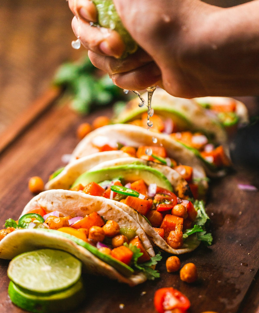 Mahi-Mahi Tacos with Mango Slaw: A Fresh Catch Recipe