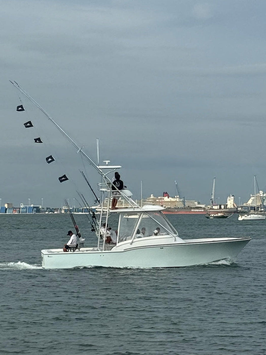Charters & Experiences