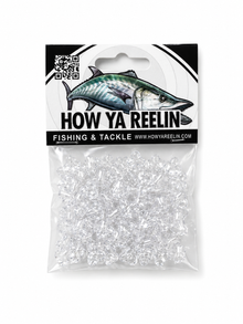 Sea Stricker Tri-Beads 50 ct