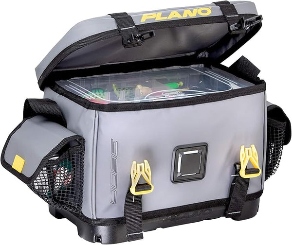 Plano Z Series 3600 Tackle Bag