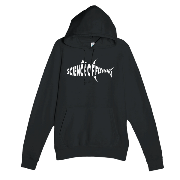 SOF Premium Pullover Hoodie