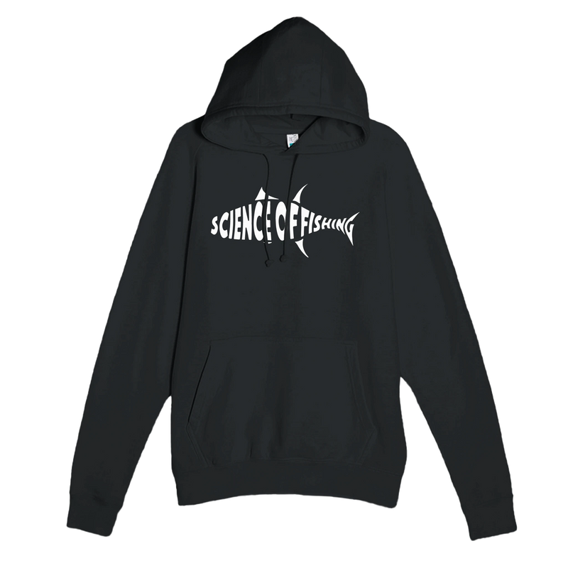 SOF Premium Pullover Hoodie