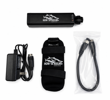 Electric Battery Starter Kits