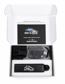 Electric Battery Starter Kits