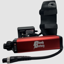 Bloody Battery - BB7000 Battery Kit