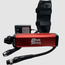 Bloody Battery - BB7000 Battery Kit