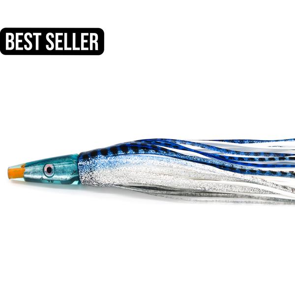 6" Tuna Bullet