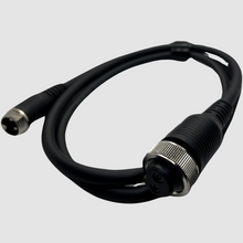 4’ Foot Seaborg Adapter Cable - Seaborg 800-1800MJ/MP3000