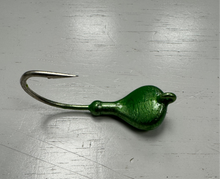 1/2oz Boxing Glove Style Jig Heads 10 Pack