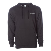 HYR Wahoo Hoodies