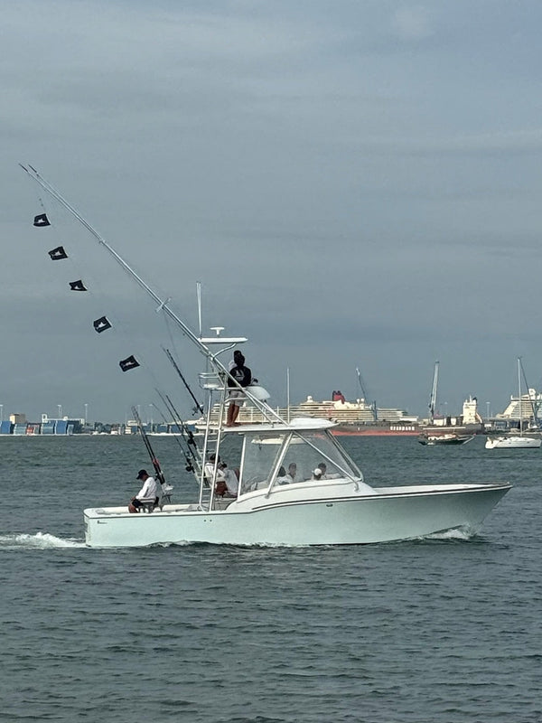 Single Day Charter