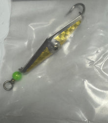 HYR Mackerel Spoon