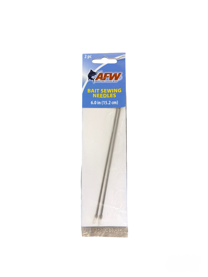 AFW Bait Sewing Needles 2 Pack