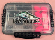 HYR Kite Box