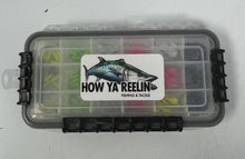 HYR Ultimate Yellowtail Kit