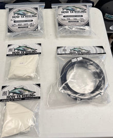 HYR Kite Starter Kit
