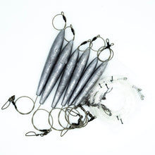 The Ultimate High Speed Trolling Tackle Pack