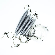 The Starter High-Speed Trolling Tackle Pack