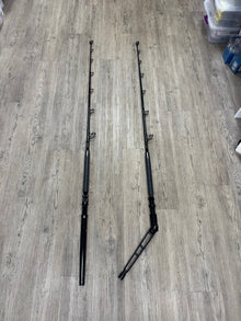 HYR Planer Kit w/ Your Choice of Rod & Reel