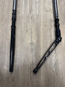 HYR Planer Kit w/ Your Choice of Rod & Reel