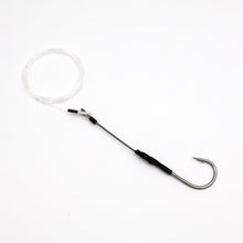 12/0 Single Hook Set