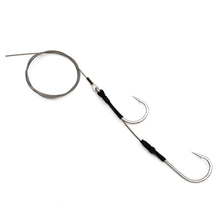 10/0 Double Hook Set