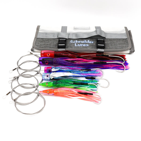The "Pelagic" Bag