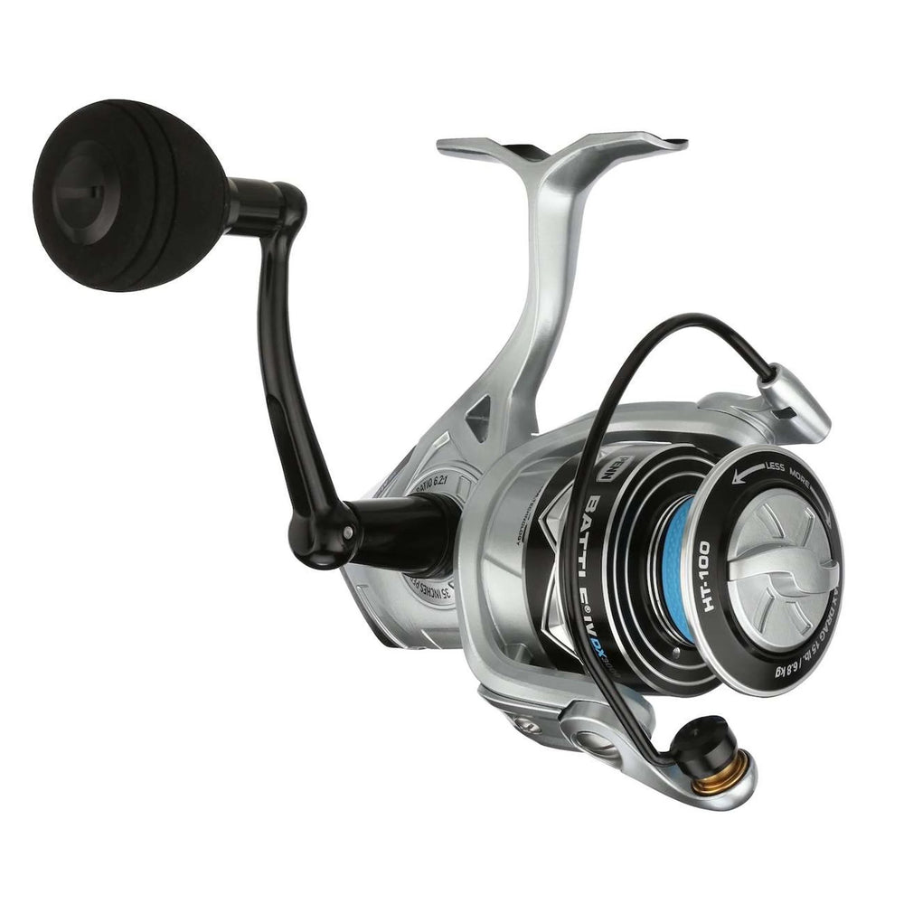 HYR Penn Battle IV 6000 DX Combo
