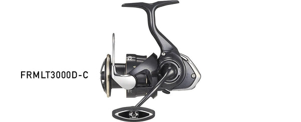 Daiwa Freams LT