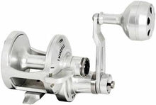 Accurate Valiant 600 2 Fishing Reel (High Speed 62in Per Crank) (Lite Line)