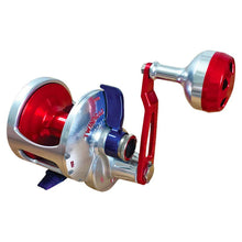 Accurate Valiant 600 2 Fishing Reel (High Speed 62in Per Crank) (Lite Line)