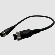 Short Seaborg Adapter Cable - Seaborg 800-1800MJ/MP3000