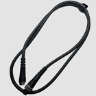 4’ Foot Standard Adapter Cable - Tanacom/Seapower/Beastmaster/Forcemaster/ Seaborg sizes under 800