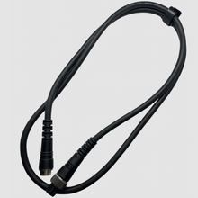 4’ Foot Standard Adapter Cable - Tanacom/Seapower/Beastmaster/Forcemaster/ Seaborg sizes under 800
