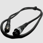 4’ Foot Standard Adapter Cable - Tanacom/Seapower/Beastmaster/Forcemaster/ Seaborg sizes under 800