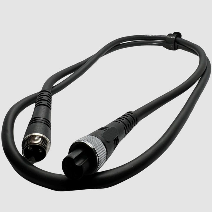 4’ Foot Standard Adapter Cable - Tanacom/Seapower/Beastmaster/Forcemaster/ Seaborg sizes under 800