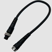Short Standard Adapter Cable - Tanacom/Seapower/Forcemaster/Beastmaster/Seaborg sizes under 800