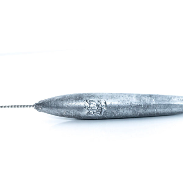 Pre-Rigged High-Speed Trolling Lead