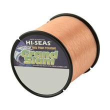 HI-SEAS Grand Slam Mono 2lb Spool
