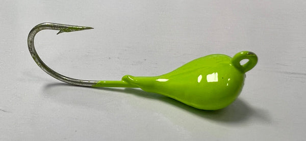 1/2oz Boxing Glove Style Jig Heads 10 Pack